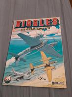Biggles, Boeken, Meerdere stripboeken, Ophalen of Verzenden, Gelezen