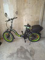 Zeer nette Windgoo E20 Vouwfiets Elektrisch !, Minder dan 47 cm, Ophalen, Zo goed als nieuw, Overige merken