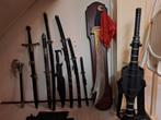 Replica zwaarden, Ophalen, Zo goed als nieuw