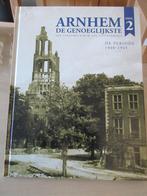 ARNHEM DE GENOEGLIJKSTE.Deel 2.1940-1945.Jumbo verzamelalbum, Tweede Wereldoorlog, JUMBO, Nieuw, Ophalen of Verzenden