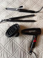 Stijltang, krultang en föhn, Ophalen, Zo goed als nieuw, Krultang of Stijltang