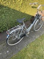 Trek damesfiets met lage instap en versnellingen, 50 tot 53 cm, Ophalen, Overige merken, Gebruikt