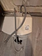 Daalderop close-in boiler 10 liter, Ophalen, Gebruikt, Aardgas, Terugslagbeveiliging (TTB)