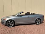 Volvo C70 Cabrio 2011 2.5 254pk 5cil✅️ goed onderhouden️✅️, C70, Zwart, Cabriolet, 2521 cc