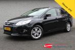 Ford Focus 1.0 EcoBoost Lease Titanium | Airco | PDC achter, Focus, Euro 5, Gebruikt, Parkeersensor