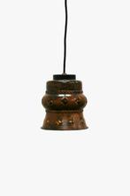 60s Nanny Still Mckinney hanglamp, Ophalen, Gebruikt, Raak Amsterdam, Scandinavisch