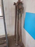 9 bouwstempels, Ophalen, Gebruikt, Overige typen