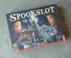 Spookslot bordspel - Zo goed als nieuw!, Hobby en Vrije tijd, Gezelschapsspellen | Bordspellen, Ophalen of Verzenden, Zo goed als nieuw