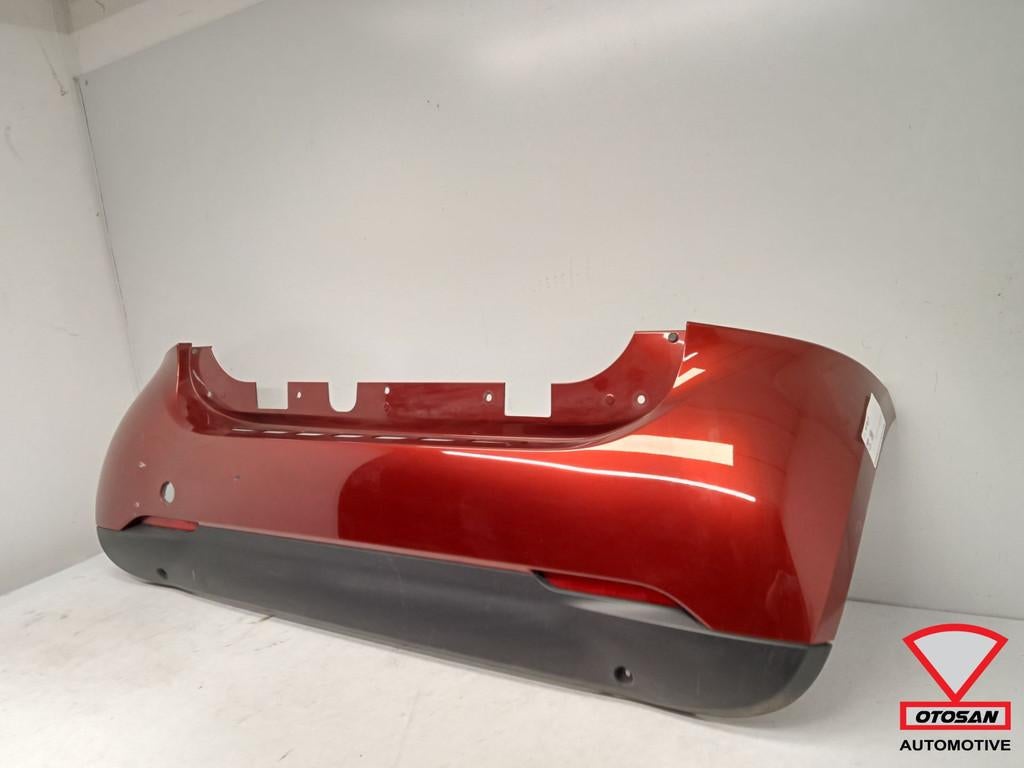 Smart Fortwo 453 2014+ Achterbumper Bumper Origineel!, Auto-onderdelen, Carrosserie en Plaatwerk, Gebruikt, Mercedes-Benz AG, Ophalen of Verzenden