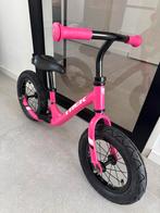 Trek loopfiets roze - Zo goed als nieuw, Ophalen, Zo goed als nieuw, Loopfiets