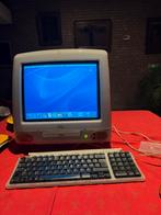Iconische Apple Verzameling: iMac G3, MacBook Pro & Kubus, Computers en Software, Vintage Computers, Ophalen