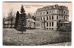 Renkum, Sanatorium Oranje-Nassau-Oord, Verzamelen, Verzenden, Voor 1920, Gelopen, Gelderland