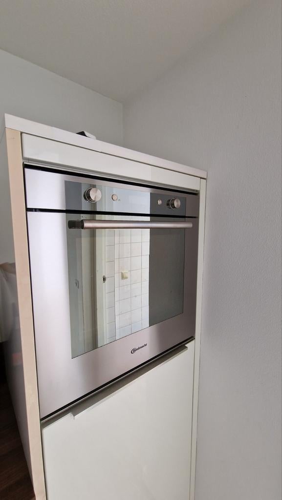 Bauknecht oven, Ophalen of Verzenden