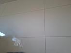 Witte tegels wandtegel 30x60, 4,8m2, Ophalen, 40 tot 60 cm, Nieuw, Minder dan 5 m²