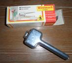 In goede staat: IJsblokjeskraker van Westmark Cuby, Ophalen of Verzenden, Gebruikt