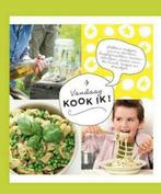 Vandaag kook ik! - Floor van Dinteren, Verzenden, Zo goed als nieuw, Nederland en België