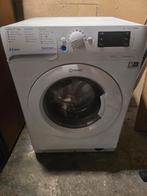 Indesit wasmachine voor de handige Harrie, Witgoed en Apparatuur, Ophalen of Verzenden, Voorlader, Niet werkend, 85 tot 90 cm