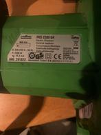 Florabest FKS 2200 G4 Elektrische Kettingzaag, Ophalen, Gebruikt, 70 mm of meer, Kettingzaag