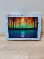 Puzzel Inner Mystic, Ophalen of Verzenden, 500 t/m 1500 stukjes, Gebruikt, Legpuzzel