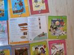 Veilig Leren Leesboekjes groep 3 compleet, Ophalen of Verzenden, Zo goed als nieuw, Overige niveaus, Nederlands