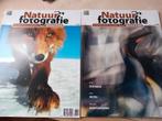 Natuurfotografie 2 keer, Ophalen of Verzenden, Zo goed als nieuw, Damesbladen