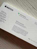 Origineel Apple Watch Goud Milanese Loop Bandje, Ophalen of Verzenden, Zo goed als nieuw, Overige typen, Apple iPhone