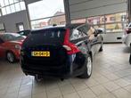 Volvo V60 1.5 T3 Summum (bj 2015, automaat), Euro 6, 4 cilinders, Blauw, 84 €/maand