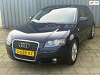 Audi A3 Sportback 1.6 FSI Attraction – Airco, Stoelverwarm, Voorwielaandrijving, 15 km/l, Gebruikt, 4 cilinders