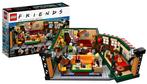 Lego 21319 F R I E N D S Central Perk nw ongeopende doos, Ophalen of Verzenden, Nieuw, Complete set, Lego