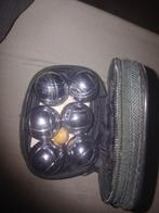 Jeu de boules set vanaf €5, Ophalen of Verzenden, Zo goed als nieuw