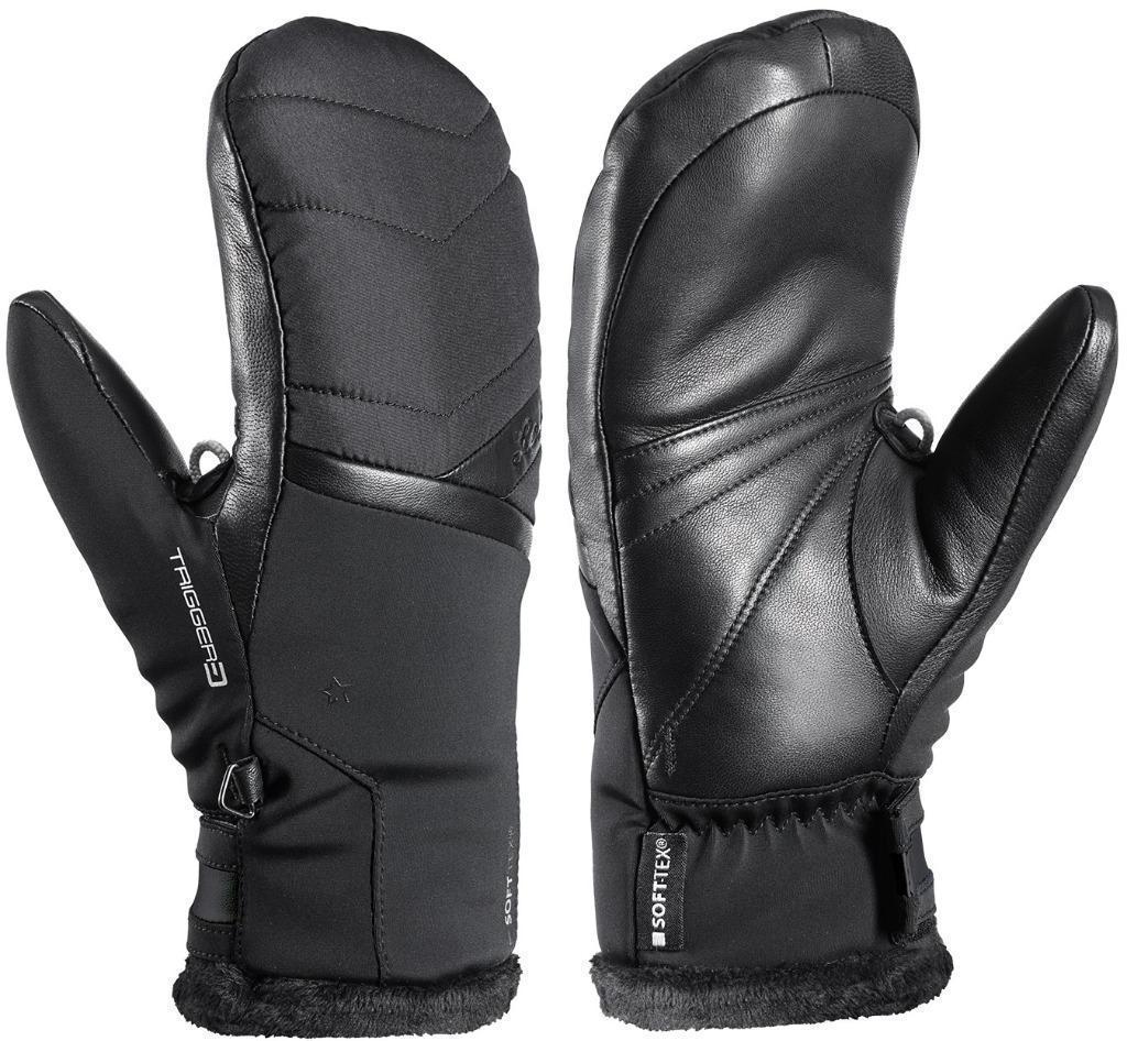 Leki SnowFox 3D Lady Mitt dames skiwanten 7.5 / 8.0 /, Sport en Fitness, Skiën en Langlaufen, Nieuw, Kleding, Skiën, Overige merken