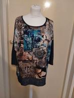 Prachtige top van Miss Etam maat L, Kleding | Dames, Grote Maten, Miss Etam, Ophalen of Verzenden, Zo goed als nieuw, Shirt of Top
