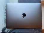 MacBook Pro - 13 inch - Space Grey, MacBook Pro, 2 tot 3 Ghz, Qwerty, 8 GB