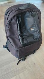 Lowepro Fastpack 250 camerarugtas, Verzenden, Gebruikt, Rugtas, Lowepro