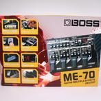 Boss ME-70 Effect Pedaal - B Grade, Muziek en Instrumenten, Effecten, Flex Ltd., Gebruikt, https://flex.com/contact-us, Nobelstraat 10, 5807 GA Oostrum LB, Limburg, Nederland
