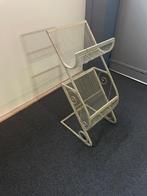 Tijdschriften standaard, Ophalen, Gebruikt