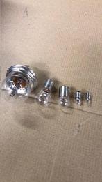 Land Rover Lightweight / 109 militair , 24 Volt lampjes, Ophalen of Verzenden, Nieuw, Land Rover