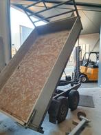 Hapert kipper 285x165 2 ton Super nu 1999ex, Ophalen of Verzenden, Nieuw