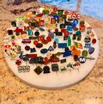 Vintage verzameling speldjes, Verzamelen, Speldjes, Pins en Buttons, Ophalen of Verzenden