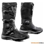 Forma Adventure Dry Motorlaarzen, Zwart, Motoren, Kleding | Motorkleding, Ophalen of Verzenden, Nieuw met kaartje