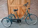Van Raam Driewieler 7v Terugtraprem - Technisch Goed, Ophalen, Gebruikt, Van Raam