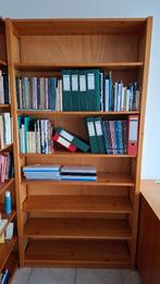 Lundia boekenkast, Ophalen, Gebruikt, 200 cm of meer, 50 tot 100 cm