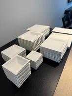 Bordenset, Ophalen, Bord(en), Overige stijlen, Glas