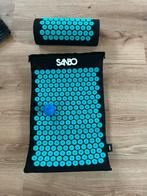 Spijkermat merk Sanbo, Ophalen, Zo goed als nieuw