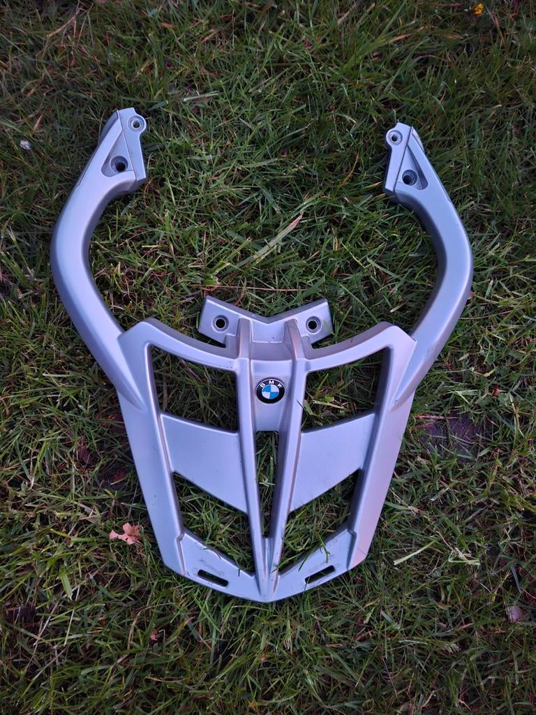 BMW F800 Bagagerek - Origineel en in goede staat, Ophalen of Verzenden, Gebruikt