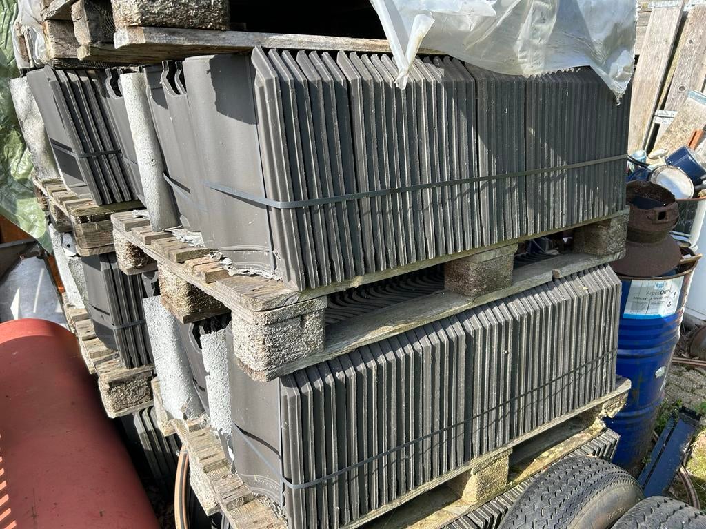 Koramic OHV Dakpan, Steen of Klei, Nieuw, Ophalen of Verzenden, 15 m² of meer