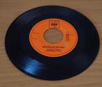 Georgie Fame - The Ballad of Bonnie and Clyde single, Ophalen of Verzenden, Gebruikt
