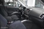 Mitsubishi Outlander 2.4 Intro Edition 2WD Airco|T.haak!, Voorwielaandrijving, Stof, Outlander, 4 cilinders