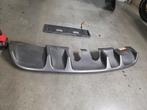 Golf 6 Rieger diffuser R20 stijl, Ophalen, Nieuw, Voor, Bumper