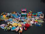 Grote partij speelgoed. Divers. Gebruikt en nieuw., Ophalen, Gebruikt, Jongen of Meisje